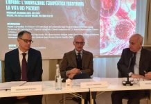 Aifa estende rimborsabilità Car-T liso-cel nei linfomi, 63% pazienti vivo a 3 anni