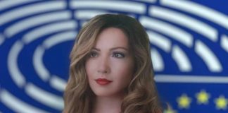 Imprese, Maria Modaffari entra nel Direttivo di BusinessEurope