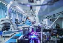 Cina, innovazione e sostenibilità guidano la crescita nel periodo 2021-2025