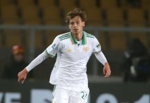 Alla Roma basta il pari ad Atene, è agli ottavi di Europa League