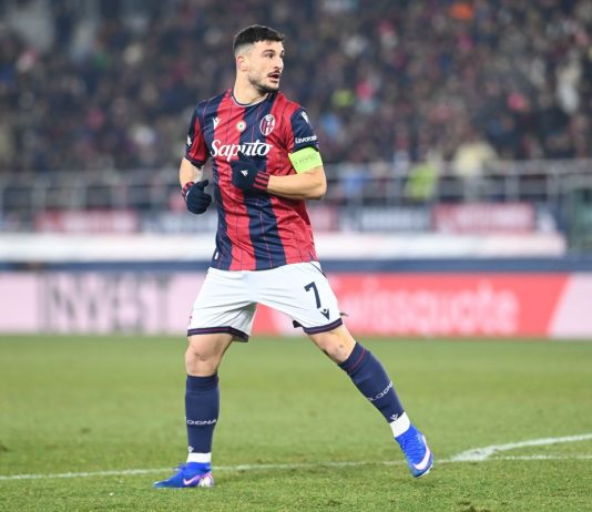 Tris al Maccabi in Europa League ma non basta, Bologna ai play-off