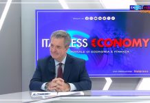 Edelman, de Nardis “Nell’era della chiusura il Made in Italy resiste”