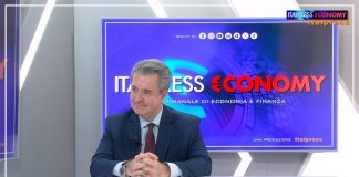 Edelman, de Nardis “Nell’era della chiusura il Made in Italy resiste”