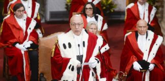 D’Ascola (Cassazione) “Indipendenza toghe caposaldo sistema costituzionale”