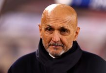 Spalletti “Con tante gare servirà più riposo. Galatasaray? Ce la giochiamo”