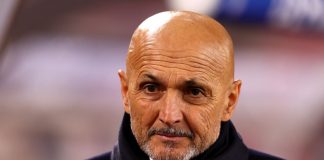 Spalletti “Con tante gare servirà più riposo. Galatasaray? Ce la giochiamo”