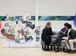 L’Italia si prepara alle Olimpiadi invernali di Milano-Cortina 2026