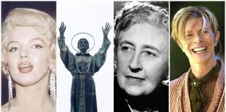 I grandi anniversari del 2026, da Agatha Christie a San Francesco