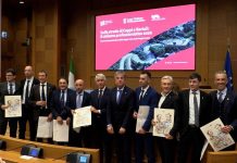 Coppa Italia Regioni 2026, Pella: “Arrivare in tutte Regioni per contrasto inattività fisica”