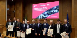Coppa Italia Regioni 2026, Pella: “Arrivare in tutte Regioni per contrasto inattività fisica”