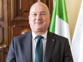 Ex-Ilva, Quercioli (Federmanager): “Cordoglio per morte operaio, fare di più per sicurezza su lavoro”