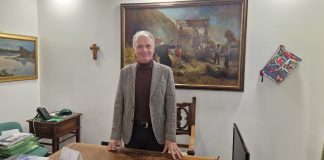 Confagricoltura, Cortesi traccia il bilancio: “Mercosur e giovani le sfide”. Pagliari verso la presidenza