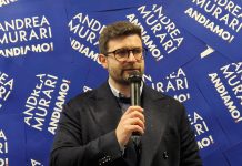 Murari, le date degli incontri a Fiera Catena-Anconetta, Valletta Valsecchi, centro e Borgochiesanuova