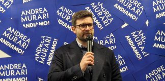 Murari, le date degli incontri a Fiera Catena-Anconetta, Valletta Valsecchi, centro e Borgochiesanuova