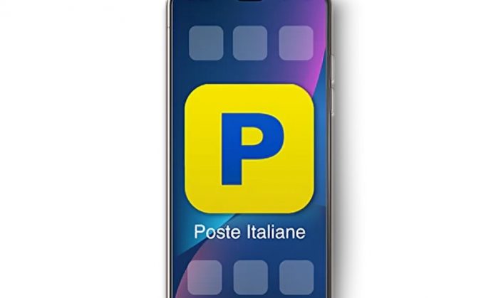 App Poste Italiane
