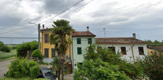 Stufa a pellet malfunzionante, 39enne di Borgoforte muore in casa. I familiari in ospedale