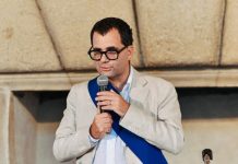 Carlo Bottani confermato presidente della Provincia di Mantova