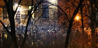 Formigosa si ritrova intorno al Burièl, una tradizione sentita da generazioni