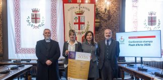 Flash d’arte raddoppia: nove incontri tra Maca e Museo Virgilio