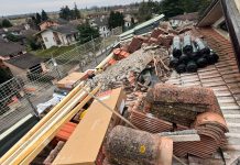 Due cantieri irregolari: stop dei tecnici di Ats a Curtatone e Borgo Virgilio