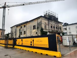 Suzzara candida “La città va in scena” per la futura rinascita del teatro Guido