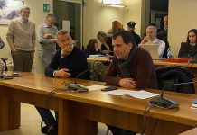 Variante Tosano, municipio stracolmo: esplode il dissenso dei cittadini. Bottani: “rifletteremo, entro venti giorni risponderemo”
