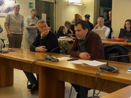Variante Tosano, municipio stracolmo: esplode il dissenso dei cittadini. Bottani: “rifletteremo, entro venti giorni risponderemo”