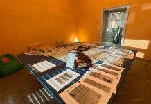 Allestita al Centro Culturale di Pegognaga la Stanza della Memoria