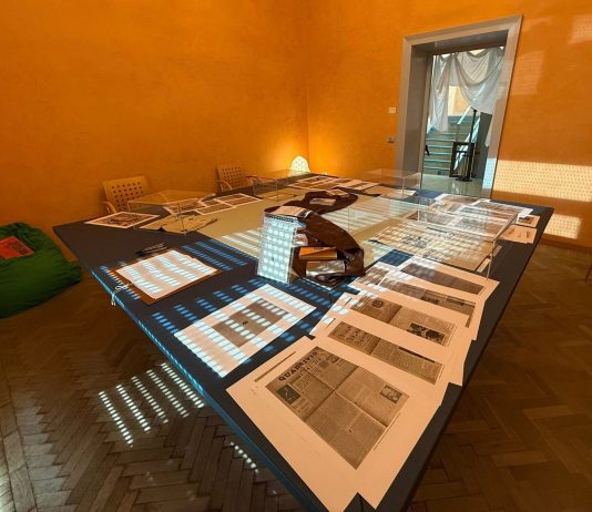 Allestita al Centro Culturale di Pegognaga la Stanza della Memoria