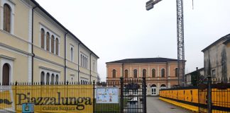 Suzzara, “PiazzalungaC’è” accende l’estate con laboratori, arte e teatro per tutti