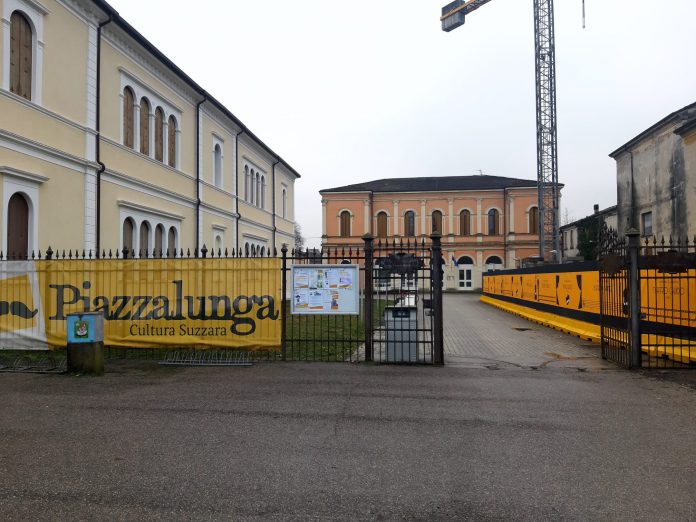 Centro Piazzalunga 2026