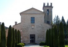 “Spunti di meditazione”: riflessioni e musica domani in chiesa a Ceresara