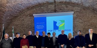 Dalla Finanziaria i fondi per il collegamento ciclopedonale delle sponde del Lago Superiore