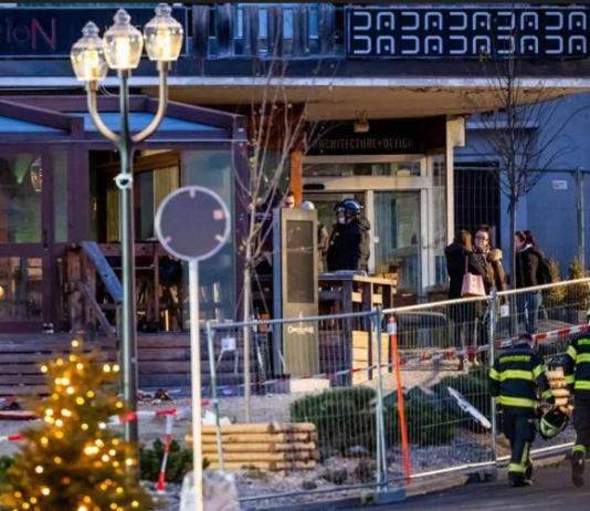 Tragedia in Svizzera, giovane di San Giorgio per errore tra i dispersi: sta bene