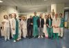 Pancreas Unit al Poma: task force del Poma con Verona e Milano
