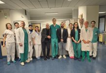 Pancreas Unit al Poma: task force del Poma con Verona e Milano