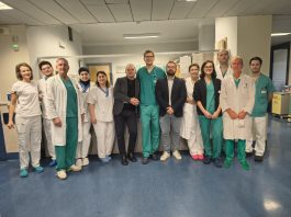Pancreas Unit al Poma: task force del Poma con Verona e Milano