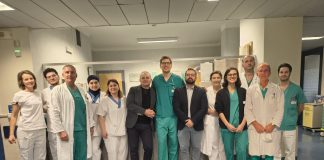 Pancreas Unit al Poma: task force del Poma con Verona e Milano