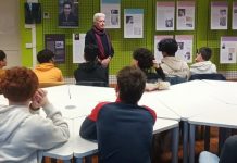 Grande partecipazione alla settimana della Memoria organizzata da Piazzalunga