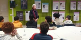 Grande partecipazione alla settimana della Memoria organizzata da Piazzalunga