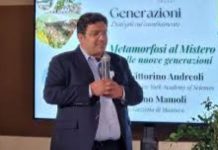 Mantova, “Metamorfosi” a Palazzo Te: focus su giovani e fragilità