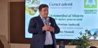 Mantova, “Metamorfosi” a Palazzo Te: focus su giovani e fragilità