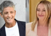 Fiorello e la risposta ironica a Meloni: “Ti assumo, ma in nero”
