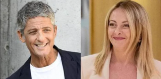 Fiorello e la risposta ironica a Meloni: “Ti assumo, ma in nero”