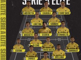 Rugby Viadana pronto alla sfida con Petrarca per chiudere il girone d’andata