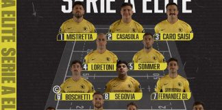 Rugby Viadana pronto alla sfida con Petrarca per chiudere il girone d’andata