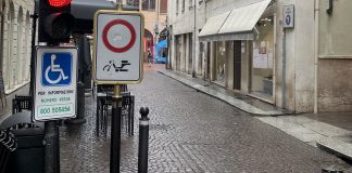 Ztl con pilomat, accesso a ostacoli per i disabili. Tonelli: “è una discriminazione”