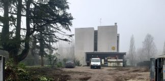 Il Garden Hotel di Suzzara tornerà a nuova vita dopo sei anni di abbandono