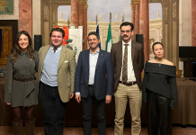 Politiche chiuse, caro affitti e centro deserto: i giovani di FI chiedono una svolta