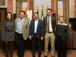 Politiche chiuse, caro affitti e centro deserto: i giovani di FI chiedono una svolta